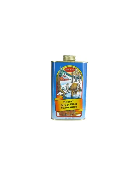 MADAL BAL - VITAL SIROP - 500 ml MADAL BAL