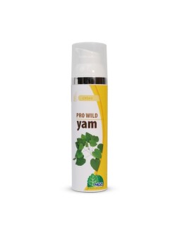 Pro Wild Yam crème - Ménopause MGD nature 