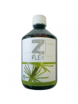Z-FLEX Confort articulaire Mint-e Health