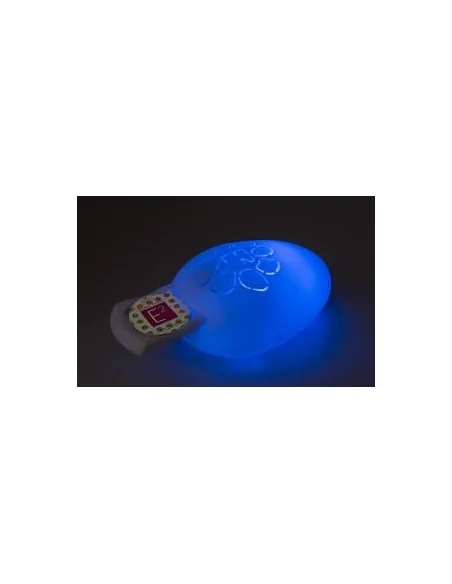 Difusor Aromático Iris con cápsulas de Aceites Esenciales 100% puros y naturales