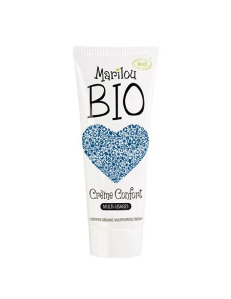Crema Confort Multiusos Bio 100 ml - Marilou Bio Body Care