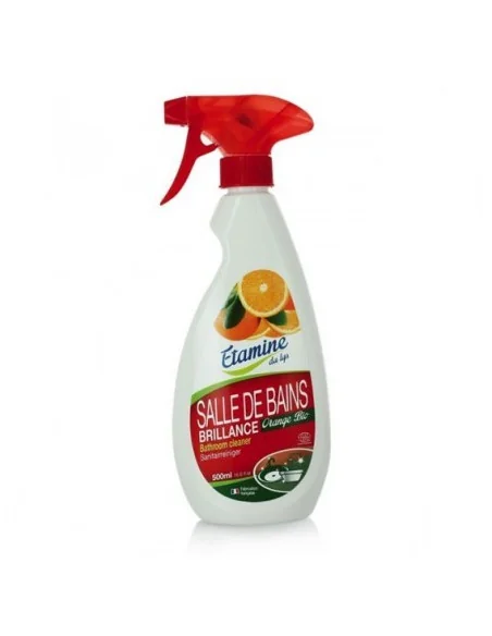 Spray brillo de baño 500ml - Etamine du Lys