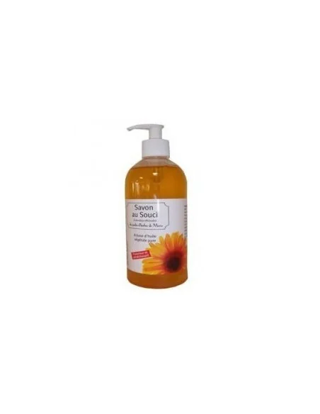 Jabón líquido Caléndula 500ml - Higiene Dr Theiss