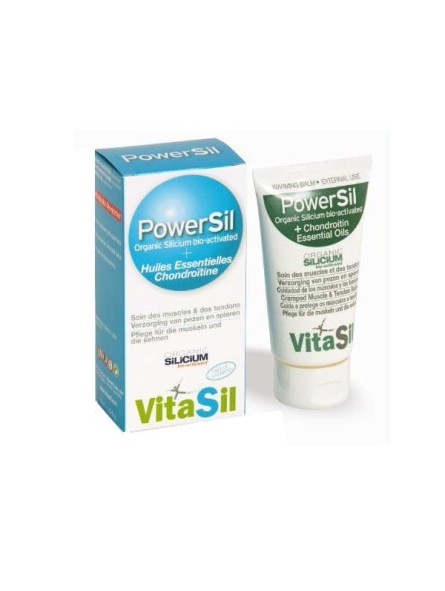POWER SIL gel - Articulation Vitasil Dexsil