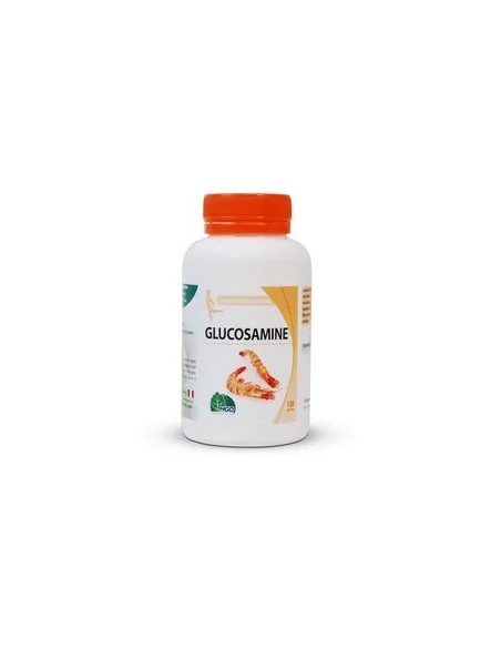 MGD nature - GLUCOSAMINE MGD nature
