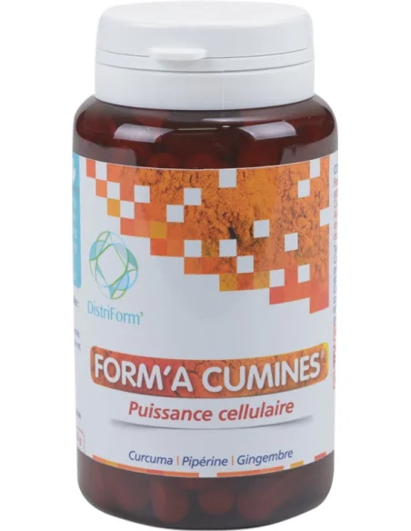 Form'a cominos Protección celular BioAxo Form'axe