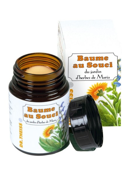 DR THEISS - BAUME AU SOUCI DR.THEISS