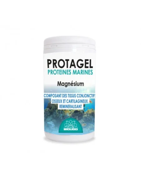PROTAGEL PROTEÍNAS MARINAS BIOLIGO