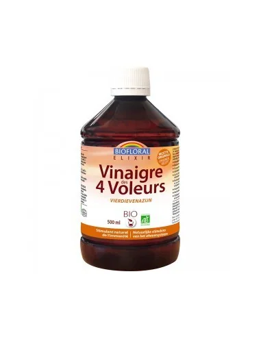 VINAIGRE DES 4 VOLEURS BIOFLORAL