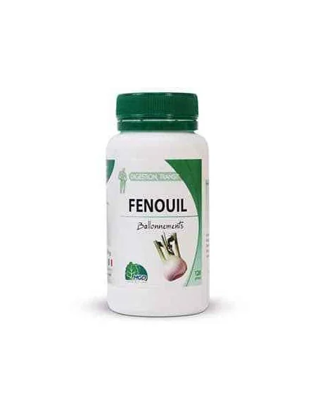 Fenouil 120gél - Digestion MGD nature