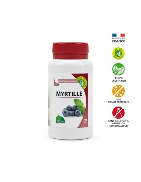 MYRTILLE Circulation et Vision MGD nature