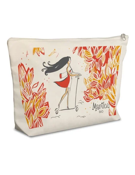 Coffret cadeau Ma petite trousse évasion Monoï