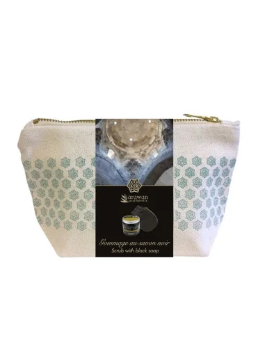 Coffret cadeau Ma petite trousse évasion Monoï