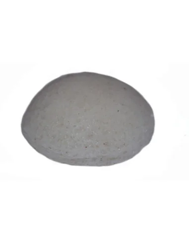 Eponge de Konjac Bio Nutrisensis