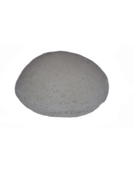 Eponge de Konjac Bio Nutrisensis