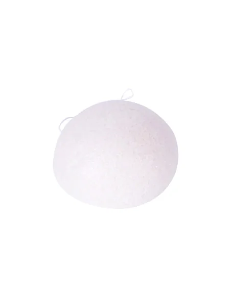 Eponge de Konjac Fibres Naturelles From Earth to Earth