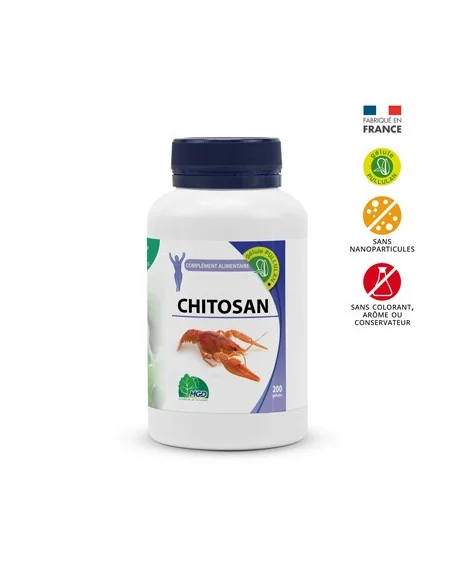 MGD nature - CHITOSAN MGD nature