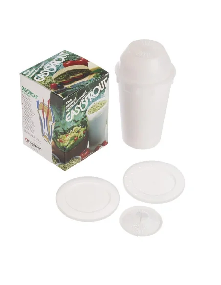 Germoir à ventilation easy sprout Nature & Partage