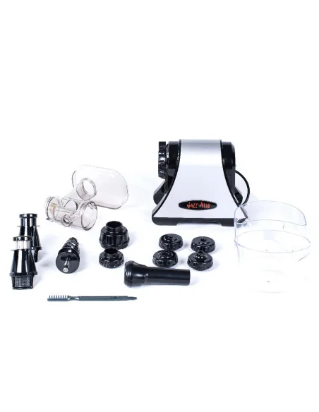 Extracteur de jus Jazz Alto de Jazz