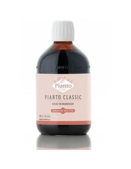 PIANTO BAROUK EX DORE GOUT GASTRONOMIQUE - PIANTO PIANTO