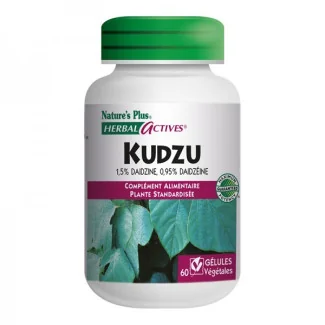 NATURE'S PLUS - KUDZU NATURE'S PLUS