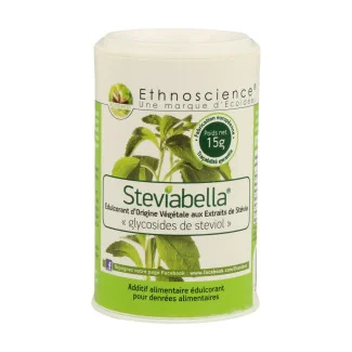 Stévia 15g