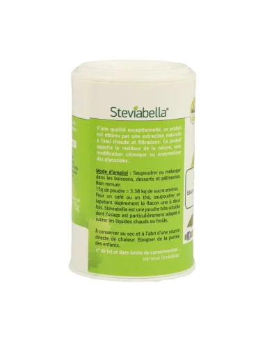 Stévia 15g