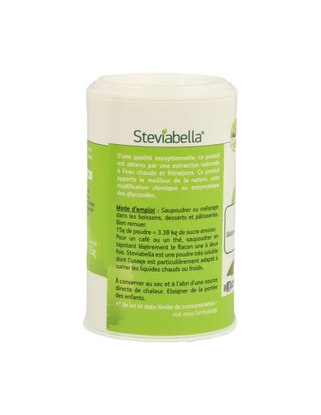 Stévia 15g Stévia 15g
