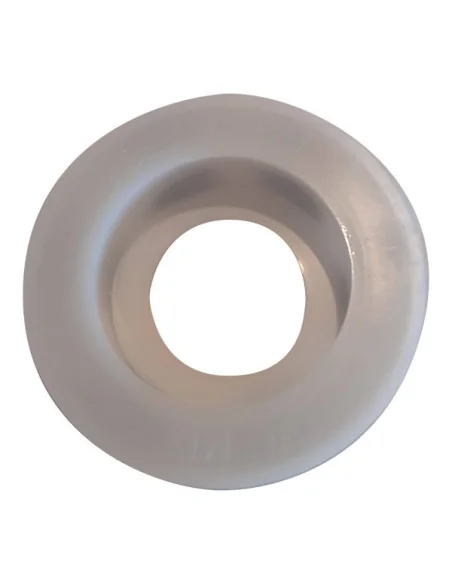 Disque blanc magnétique