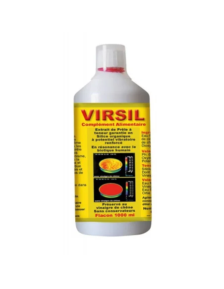 Virsil - Han Biotech 1litre
