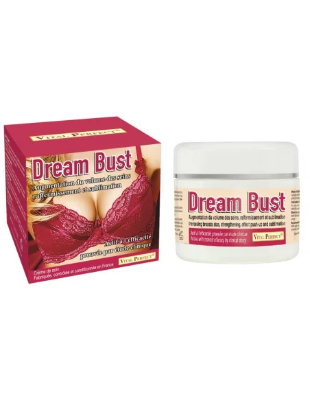 Busto de ensueño - Vital Perfect