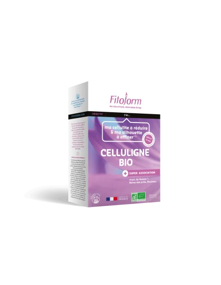 CÉLULA ORGÁNICA FITOFORM