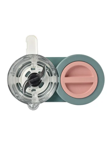 Babycook Neo Eucalyptus -...