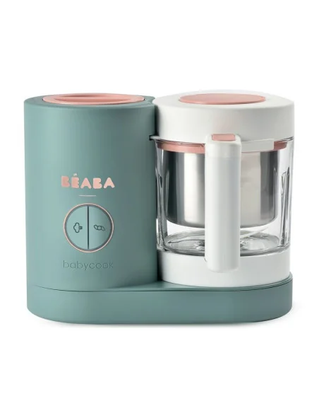 Babycook Neo Eucalyptus - BEABA-CHILDHOME