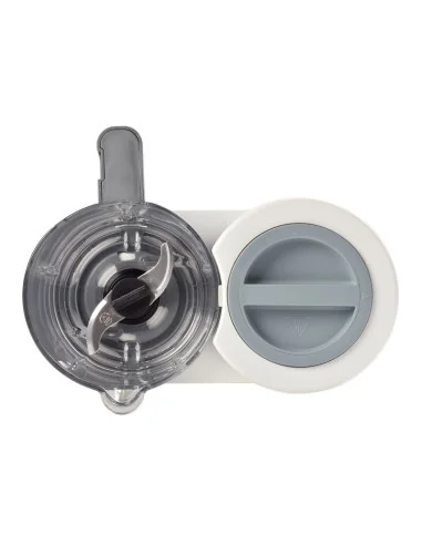 Babycook Neo blanc - BEABA-CHILDHOME