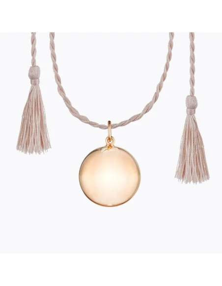 Bola de grossesse JOY or rose - ILADO