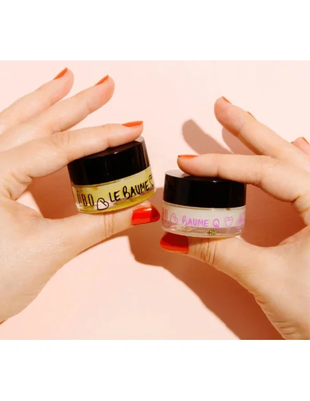 La caja íntima - Baûbo