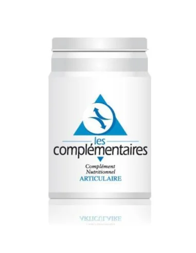 Suplemento nutricional articular 60 comprimidos - Laboratorio MFM NELSON