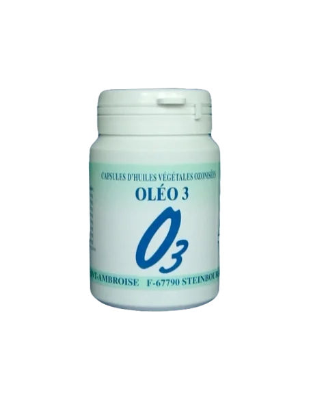 OLEO 3- Laboratorio St Ambrose