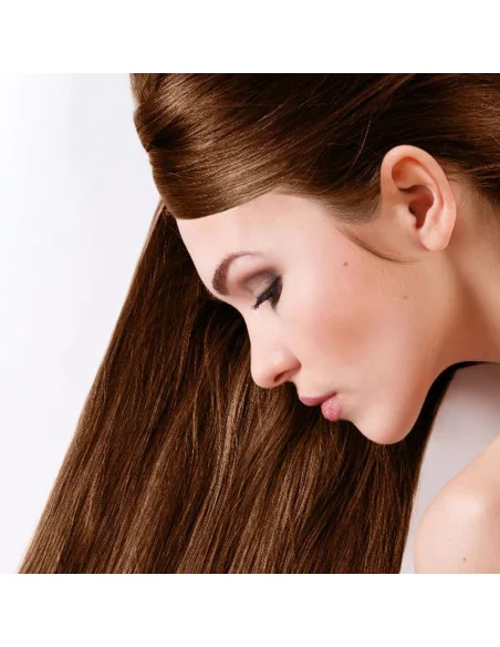 RUBIO NATURAL N°9 Tinte natural para el cabello Sanotint