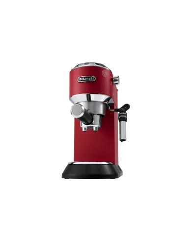 DELONGHI DEDICA EC695.M ROJO
