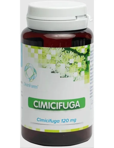 Cimicifuga (60 cápsulas) - Forma BioAxo