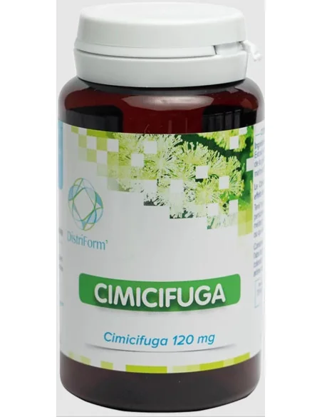 Cimicifuga (60 cápsulas) - Forma BioAxo