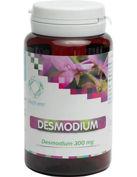 Desmodium (100 cápsulas) - Distri'Form