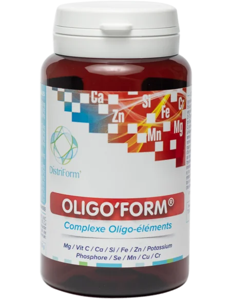 Oligo'Forma - Distriforme'
