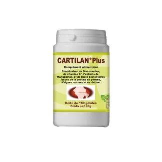 Cartilan Plus - Articulation Han Biotech