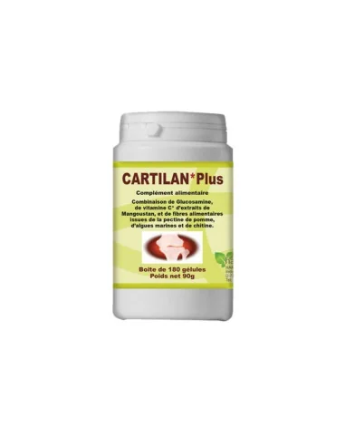 Cartilan Plus - Articulación Han Biotech