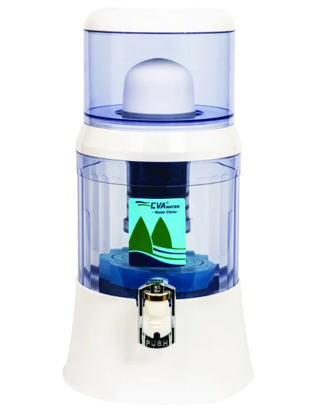 FONTAINE FILTRANTE EVA 700 PLC EVA