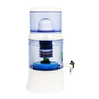 Fontaine EVA 700 BEP - Fontaine à eau