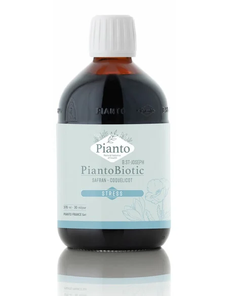 PiantoBiotic Stress (ex B.St-Joseph)